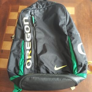 oregon ducks backpack nike